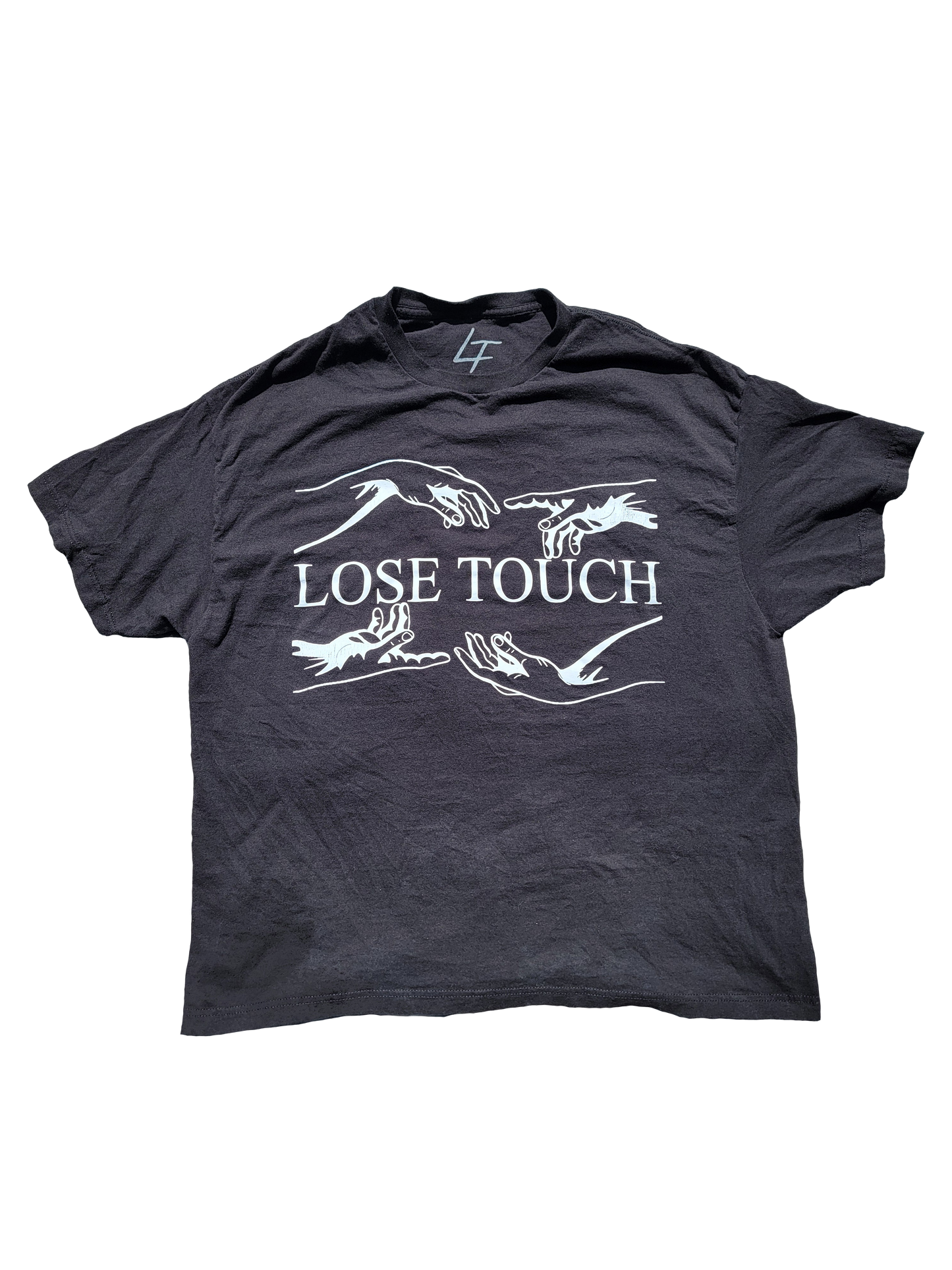 LT HANDS TEE