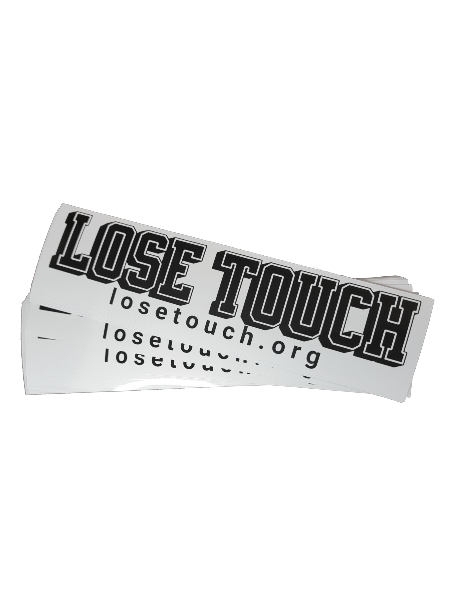 AWARENESS BUMPER STICKER