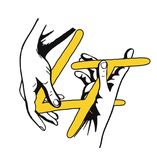 Lose Touch™ logo