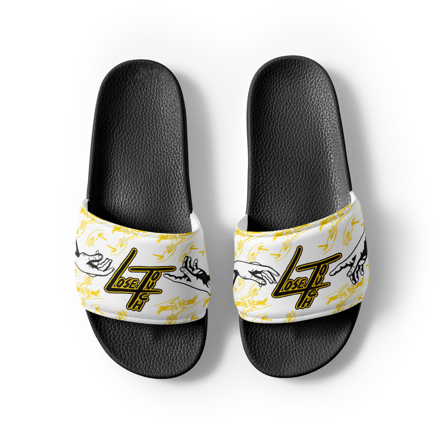 Helping Hands Slides