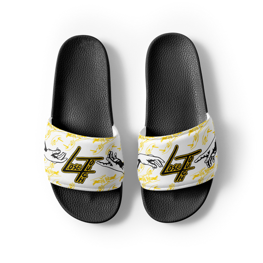 Helping Hands Slides